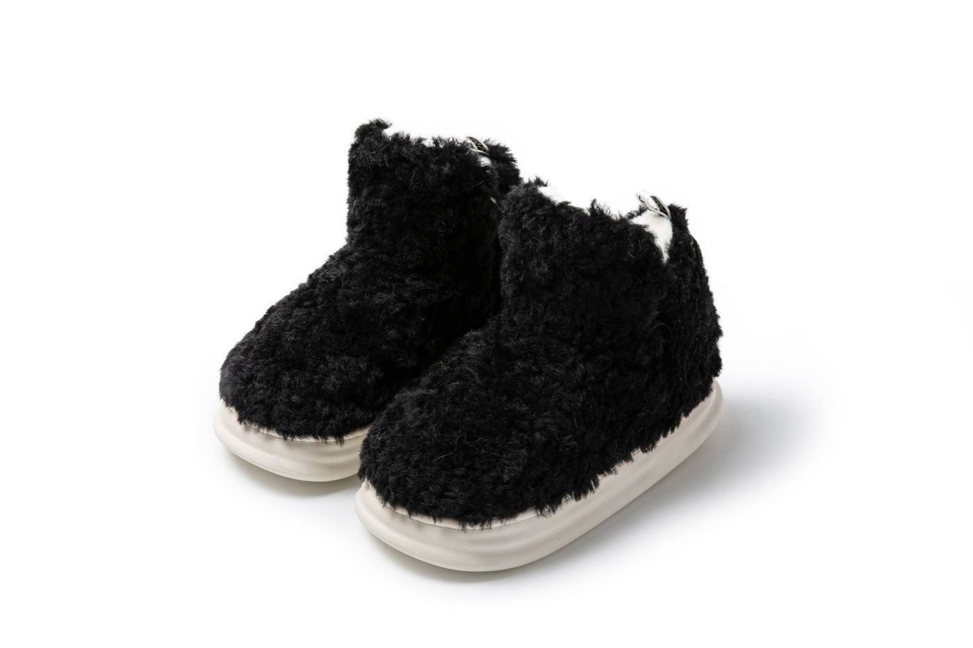 Comfy Winter Wear Cotton-padded Shoes