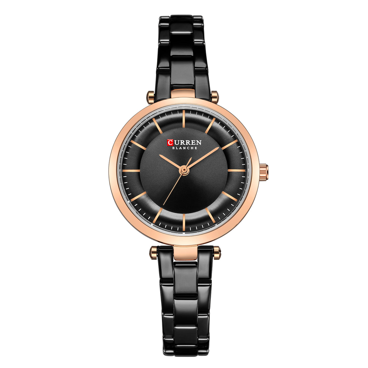 Casual Fashion Women's Quartz Watch