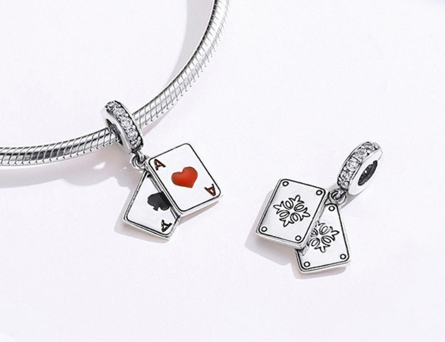 Sterling silver pendant fashion jewelry accessories