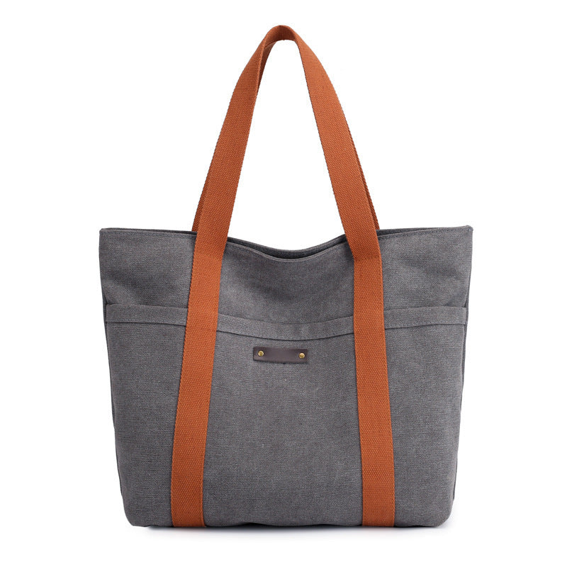 Casual Fashion Women's Bags, Luggage, Leather Goods, Solid Color